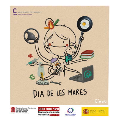 Dia de les mares