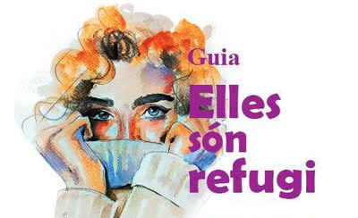Conscienciació sobre l'impacte dels conflictes bèl·lics amb perspectiva de gènere.