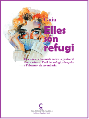 Elles són refugi