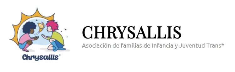 CHRYSALLIS – Asociación de familias de Infancia y Juventud Trans