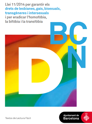 Lectura ràpida: Aspectes bàsics de la Llei 11/2014