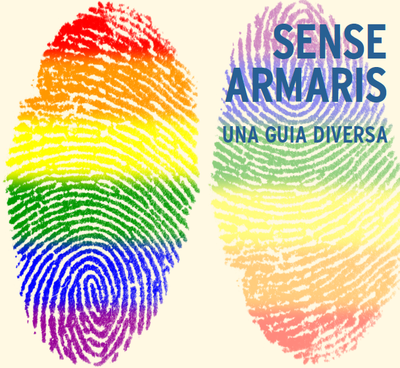 Sense armaris. Una Guia diversa