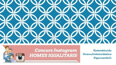 Concurs Homes Igualitaris 2017