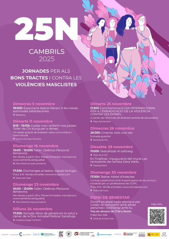 cartell 25N