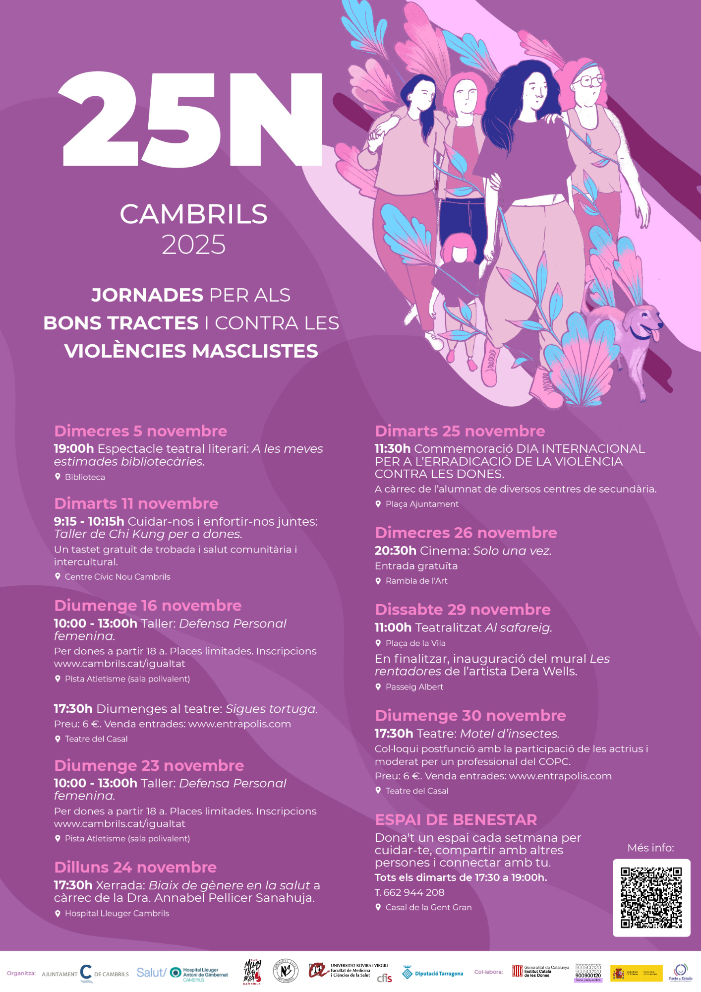 cartell 25N