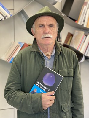 <bound method DexterityContent.Title of <Event at /fs-cambrils/cambrils/ca/serveis/museu/agenda/de-la-caverna-al-cosmos-a-carrec-deduald-carbonell>>.