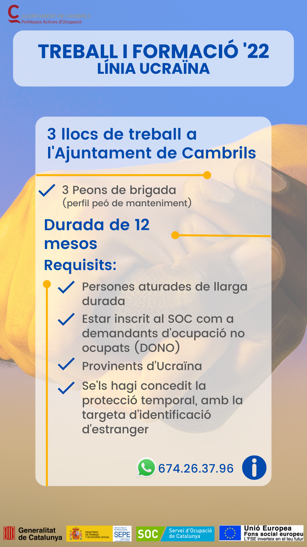 Cartell TREBALL I FORMACIO 22 UCRAINA (1).png