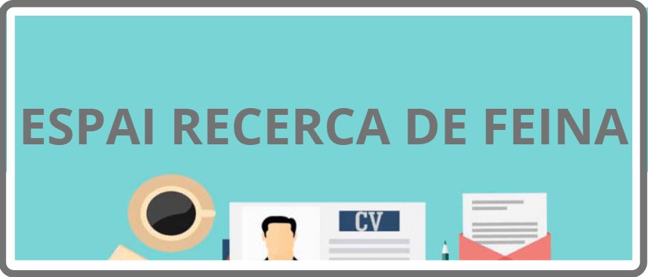 espai recerca