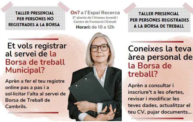 taller btm