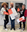 Abandonament Zero: Amb Dora Massagué (Pla Educatiu d’Entorn), Ester Huguet i Agustí Carles (Equip de  Suport a l’Escolarització) del Departament d’Educació de l’Ajuntament de Cambrils.