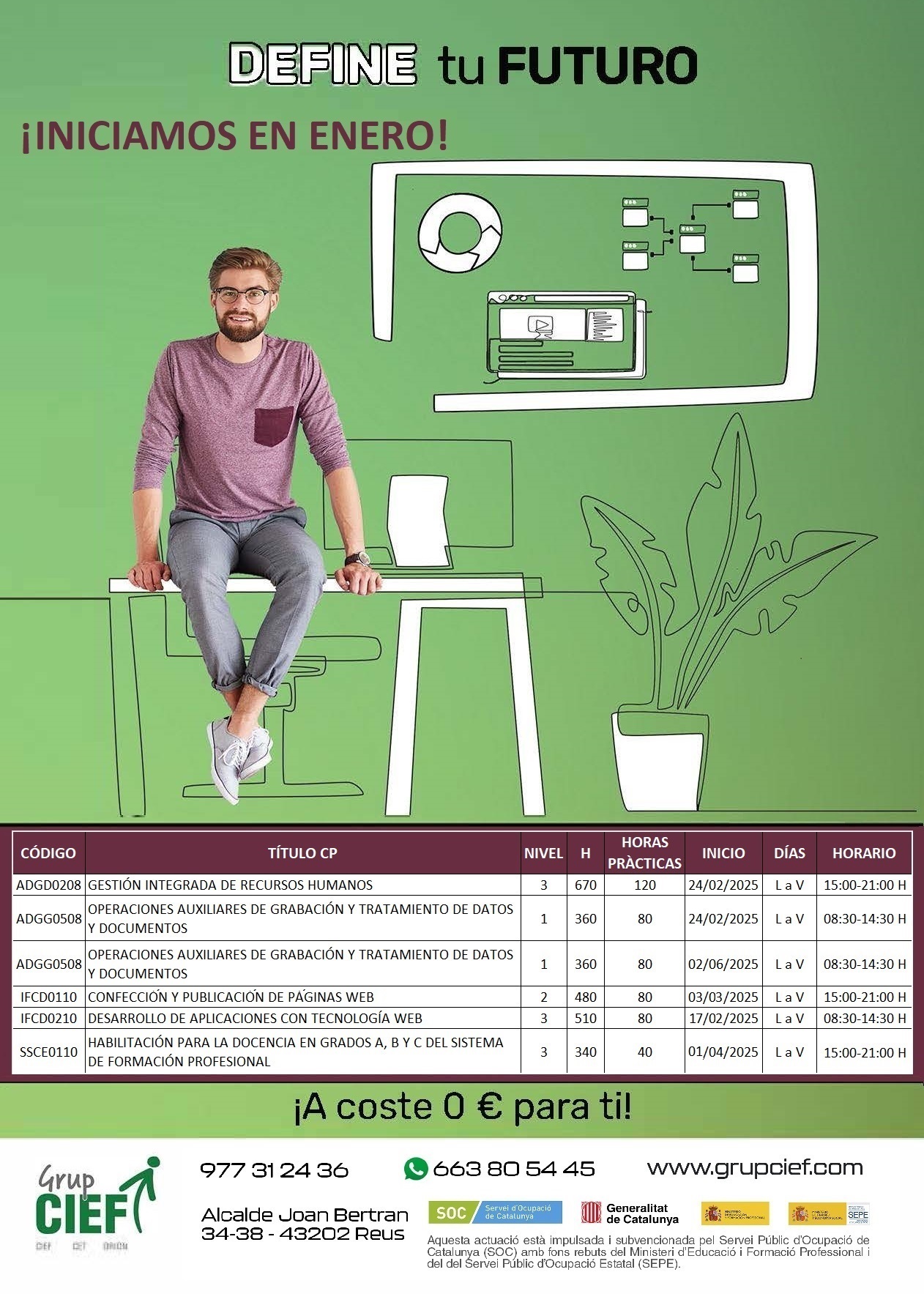 cartell