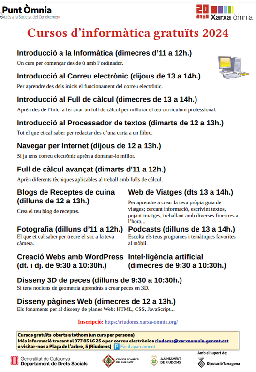 cartell omnia