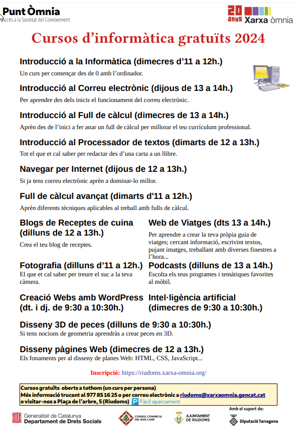 cartell omnia