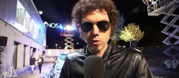 El Hombre de Negro ofrece trabajo a físicos e ingenieros para su sección de El Hormiguero.