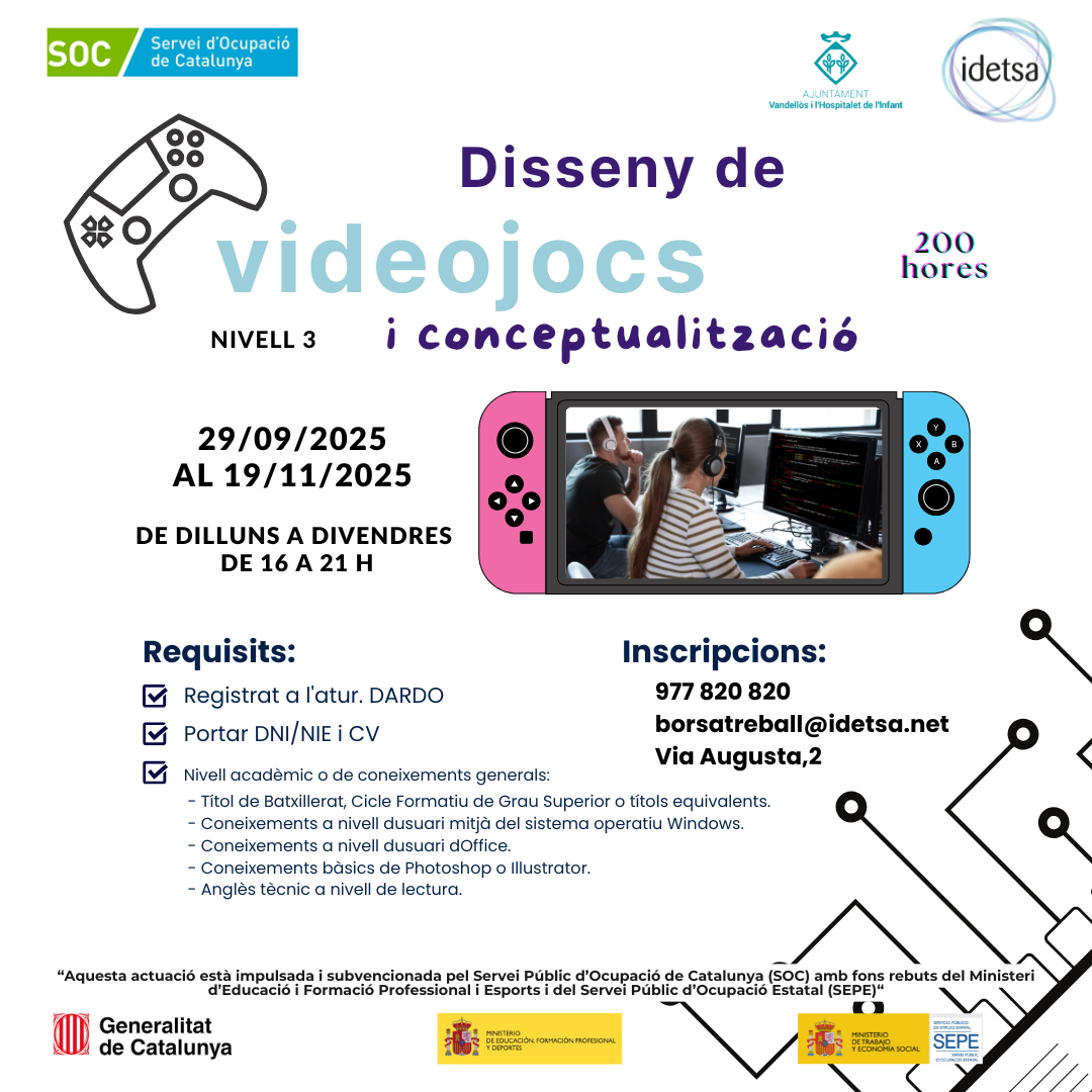 videojocs