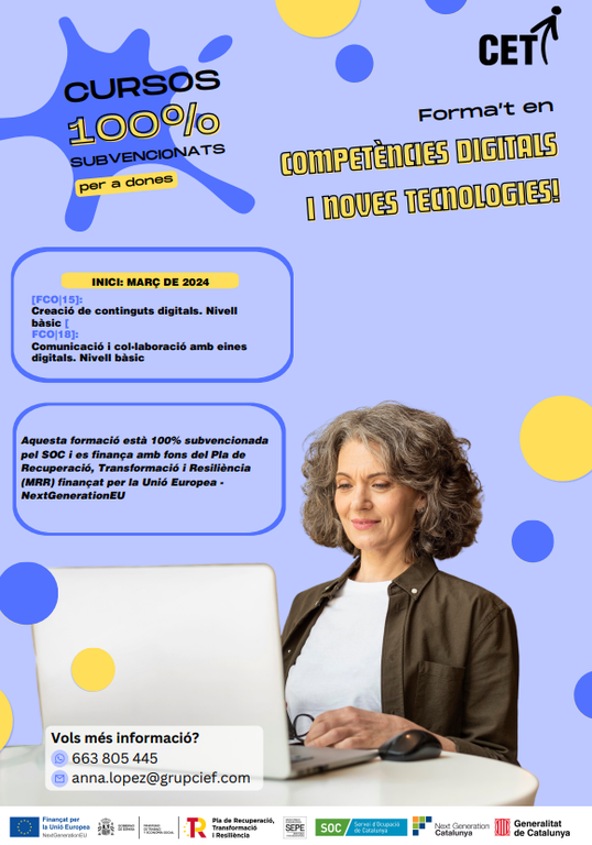 cartell ADA