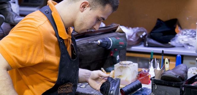 Inserción laboral con valor añadido.