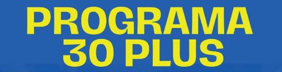 Programa 30plus