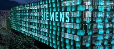 Siemens ofrecerá 200 plazas de empleo en prácticas remuneradas en toda España.