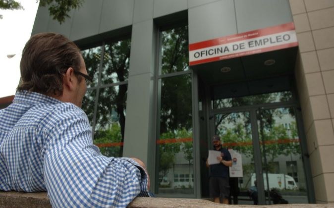 Técnicas para que los parados de larga duración vuelvan a trabajar.