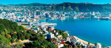 Una empresa ayuda a españoles a buscar trabajo y formación en Nueva Zelanda.