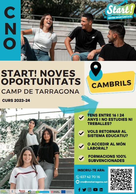 cartell start 2023-24