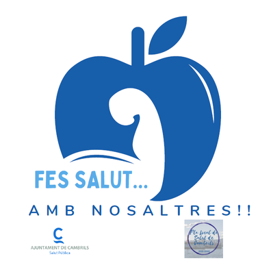 Fes Salut amb Nosaltres!.