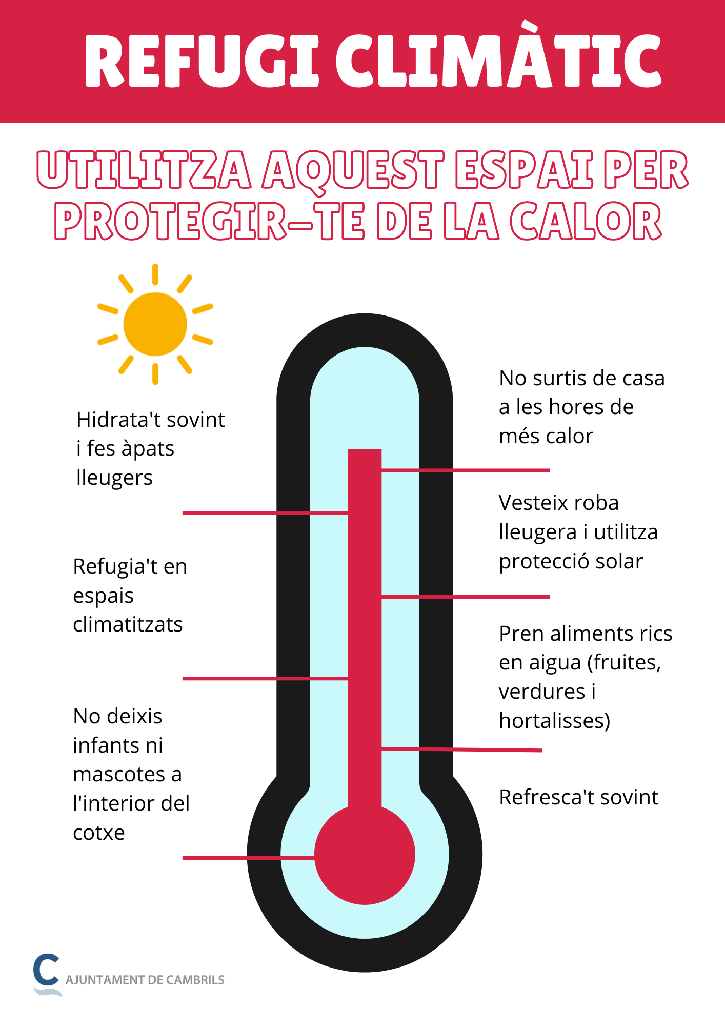 refugi climàtic