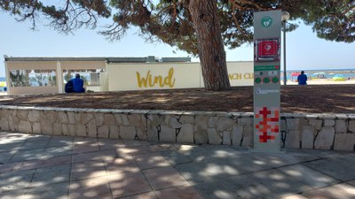 Cambrils, ciutat cadioprotegida.